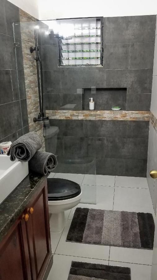 Villa Strelitzia Cabarete Exterior foto